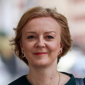 Liz Truss
