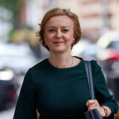 Liz Truss 