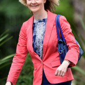 Liz Truss 