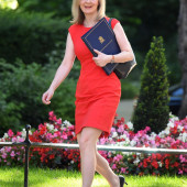 Liz Truss 