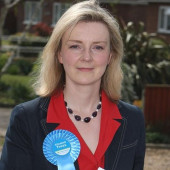 Liz Truss 