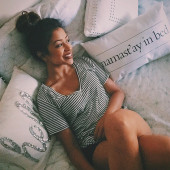 Liza Koshy fake