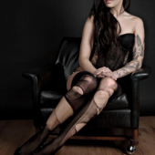 Liza Waschke
