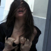 Lizzie Brochere sex szene