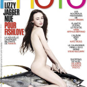 Lizzy Jagger