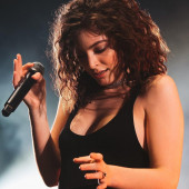 Lorde 