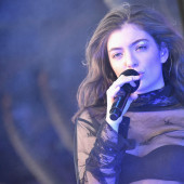 Lorde 