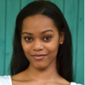 Loreece Harrison