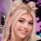 Loren Gray