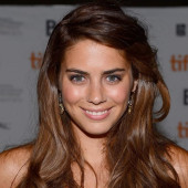 Lorenza Izzo
