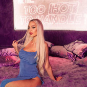 Lorra Sophie 