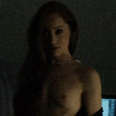 Lotte Verbeek nude scene