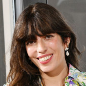 Lou Doillon