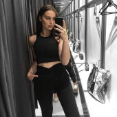 Louisa Jindaoui 