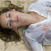 Louise Bourgoin