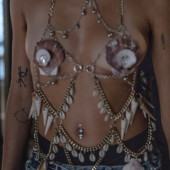 Lourdes Leon