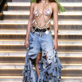 Lourdes Leon