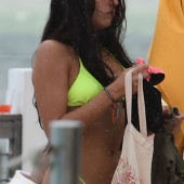 Lourdes Leon