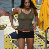 Lourdes Leon
