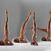 Luba Shumeyko nudes
