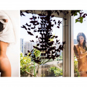 Lucia Silva nude