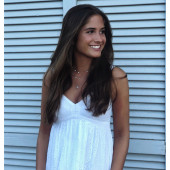 Lucia Strunz instagram