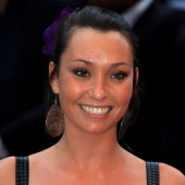 Lucinda Rhodes-Flaherty