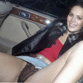 Lucy Clarkson fappening