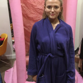 Lucy Fallon 