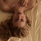 Lucy Fry sex scene