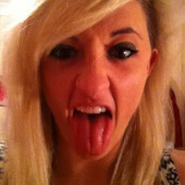 Lucy Hatton leaks