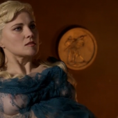 Lucy Lawless