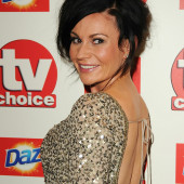 Lucy Pargeter