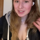 Luisa Neubauer 