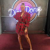 Luisa Sonza sexy