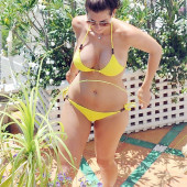 Luisa Zissman body