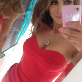 Luisa Zissman sexy