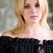 Luise Baehr sexy