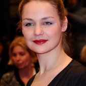 Luise Heyer hot