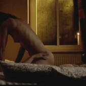 Luise Heyer sex scene