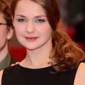 Luise Heyer sexy