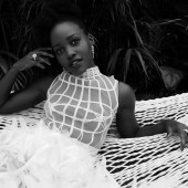 Lupita Nyong’o 