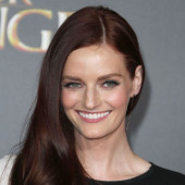 Lydia Hearst