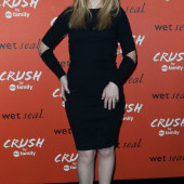 Maddie Hasson hot