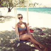 Maddie McCormick bikini