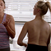 Maddie McCormick hot scene