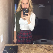 Maddie McCormick private photo