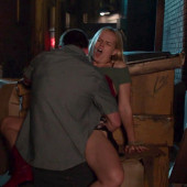 Maddie McCormick shameless