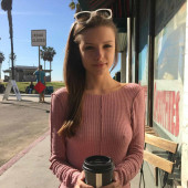 Maddie Teeuws 
