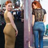 Madelaine Petsch body